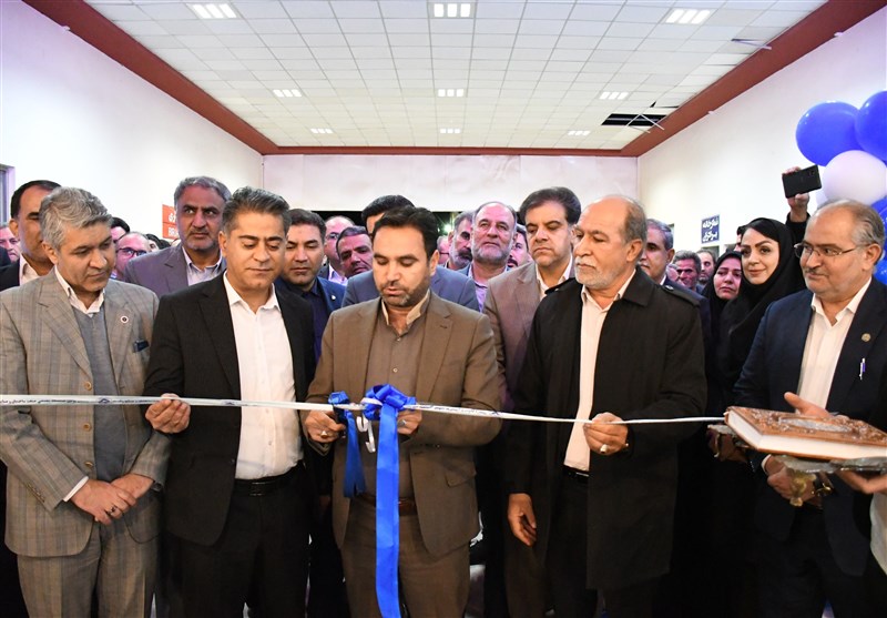 نهمین نمایشگاه تخصصی صنعت کشاورزی – بیرجند