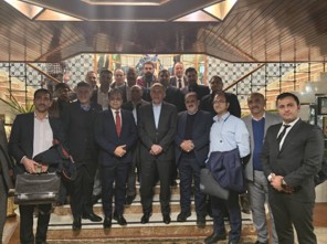 نمایشگاه موسیاد ترکیه